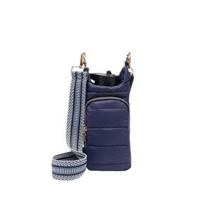 WANDERFULL
ISLAND NAVY BLUE MATTE HYDROBAG®
